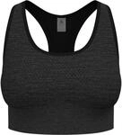 Odlo Damen Seamless Medium Padded Sport BH