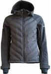 Zimtstern Damen Irbiz Jacke