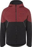 Vaude 42167-557-S, Vaude Qimsa Softshell Herren Softshelljacke rot Gr&ouml;&szlig;e S