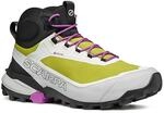 Scarpa Herren Ribelle Cross 2 Mid GTX Schuhe
