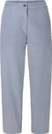 Vaude 48221-063-EU 42, Vaude Najun Cord Hose Damen Jeans & Freizeithose grau Gr&ouml;&szlig;e