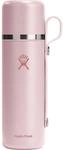 Hydro Flask 28oz Hot Isolierflasche mit Becher