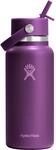 Hydro Flask 32oz Wide Flex Straw Cap Isolierflasche