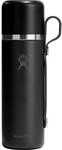 Hydro Flask 28oz Hot Isolierflasche mit Becher