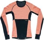 Devold Damen Tuvegga Merino Longsleeve