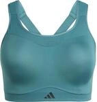 adidas Damen Tlrd Impact High Support Sport BH