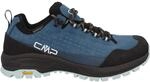 CMP Damen Vertyx Low WP Schuhe