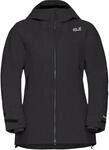 Jack Wolfskin Damen Flowline Pro 2l Ins Jacke