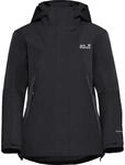 Jack Wolfskin Damen Flowline 2l Ins Jacke