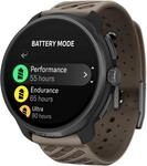 Suunto Suunto Race 2 Titanium GPS Uhr