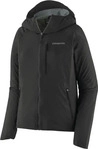 Patagonia 24407-BLK-XL, Patagonia Trail Craft Damen Softshelljacke schwarz Gr&ouml;&szlig;e XL