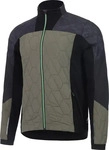 Protective 111613-791-S, Protective MxCxK Herren Kunstfaserjacke oliv Gr&ouml;&szlig;e S