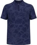 Odlo Herren Ascent Chilltec Polo T-Shirt