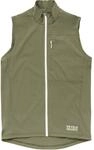 Devold Herren Endurance Merino Weste
