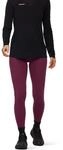 Mammut Damen Crag Winter Tights