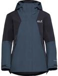 Jack Wolfskin Damen Flowline 2l Ins Jacke