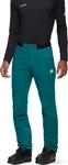 Mammut 1021-00950-40320-EU 46, Mammut Herren Aenergy So Hybrid Hose (Gr&ouml;&szlig;e S,