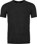 Ortovox 5000039-O00049-S, Ortovox 150 Cool Clean Herren T-Shirts schwarz Gr&ouml;&szlig;e S