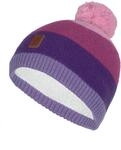 Trollkids Kinder Gryllefjord Bobble M&uuml;tze