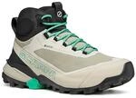Scarpa Damen Ribelle Cross 2 Mid GTX Schuhe