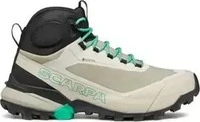 Scarpa 63160G-L-1126-EU 38.5, Scarpa Ribelle Cross 2 Mid GTX Damen Wanderschuhe beige