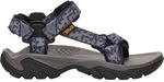 Teva Damen Terra Fi 5 Universal Sandale