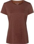 Vaude Damen Essential T-Shirt