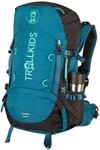 Trollkids Kinder Trolltunga 30L Rucksack