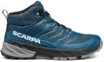 Scarpa Kinder Rush Mid GTX Schuhe