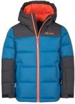 Trollkids Kinder Narvik Pro Jacke
