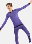 Odlo 183139-21127-EU 152-164, Odlo Crew Neck Evolution Warm Kinder Langarm
