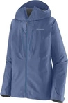 Patagonia 83408-CUBL-L, Patagonia Triolet Damen Regenjacke blau Gr&ouml;&szlig;e L Camping