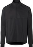 Vaude Herren Qimsa Half Zip Longsleeve