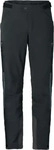 Vaude 42561-143-XL SHORT, Vaude Herren Qimsa Softshell II Hose (Gr&ouml;&szlig;e XL, schwarz)