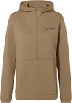 Vaude 46329-120-EU 38, Vaude Cyclist All Year Damen Pullover beige Gr&ouml;&szlig;e S