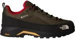 The North Face Herren Verto Alpine GTX Schuhe