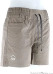 Wild Country 40-0000095257-7230-XS, Wild Country Flow Damen Kurze Hosen beige Gr&ouml;&szlig;e