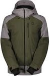 Scott Herren Ultimate GTX Jacke