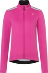 Castelli 4525532-563-XL, Castelli Espresso Air Damen Softshelljacke pink Gr&ouml;&szlig;e XL