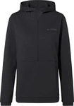 Vaude 46329-010-EU 40, Vaude Cyclist All Year Damen Pullover schwarz Gr&ouml;&szlig;e M