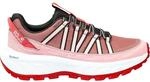 Jack Wolfskin Damen Wild Hike Texapore Low Schuhe