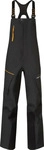 Bergans 2578-25333-EU 54, Bergans Y MountainLine Breathe 3L Shell Bib Hose Herren