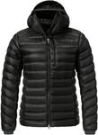 Sch&ouml;ffel Damen Silvretta Down Jacke