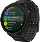 Suunto Vertical 2 GPS-Uhr