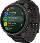 Suunto Vertical 2 Titanium GPS-Uhr