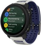 Suunto Vertical 2 GPS-Uhr