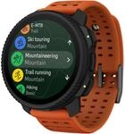 Suunto Vertical 2 GPS-Uhr