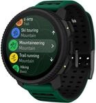 Suunto Vertical 2 GPS-Uhr