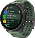 Suunto Vertical 2 Titanium GPS-Uhr