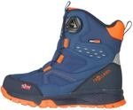 Trollkids Kinder Kirkenes Winter Schuhe